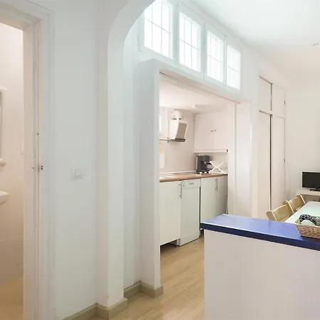 Duplex Davallada Apartman *