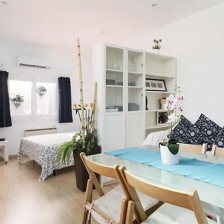 Apartman Duplex Davallada Sitges