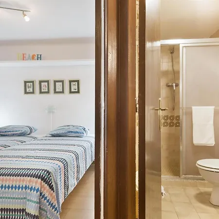 Duplex Davallada Sitges
