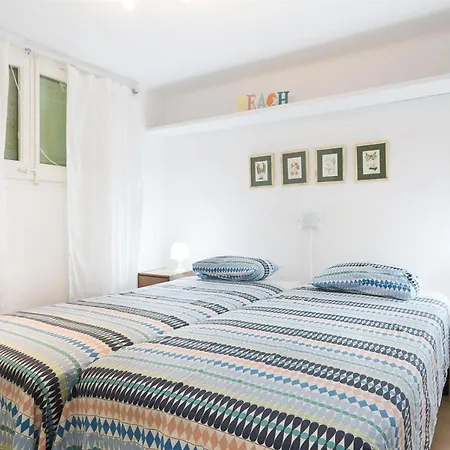 Duplex Davallada *