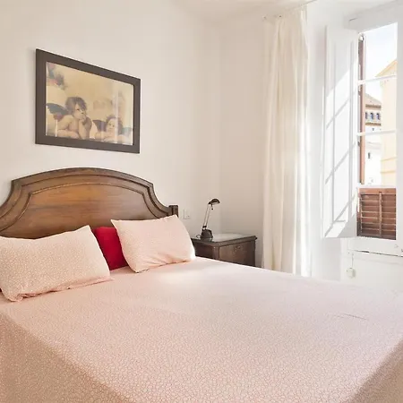 Apartman Duplex Davallada