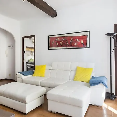 Apartman Duplex Davallada Sitges