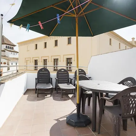 Duplex Davallada Apartman Sitges