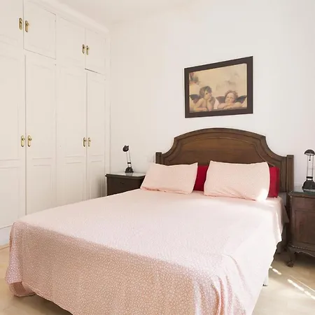 Duplex Davallada Apartman *