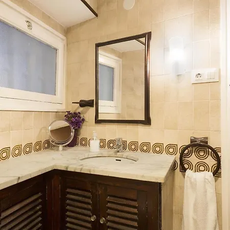 Duplex Davallada